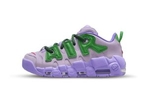Nike Air More Uptempo Low x AMBUSH 'Lilac'