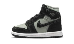 Jordan 1 Retro High OG Twist 2.0 Medium Grey (TD)
