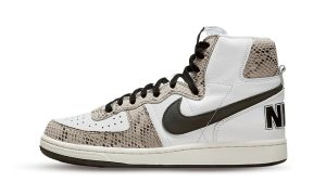 Nike Terminator High Cocoa Snake
