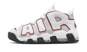 Nike Air More Uptempo 96 'Bulls'