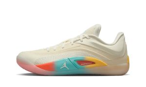 Jordan Zion 4 Low Country