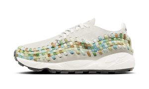 Nike Air Footscape Woven WMNS 'Rainbow' (W)