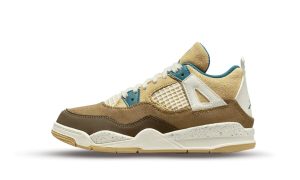 Jordan 4 Retro Cacao Wow (PS)