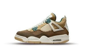 Jordan 4 Retro Cacao Wow (GS)