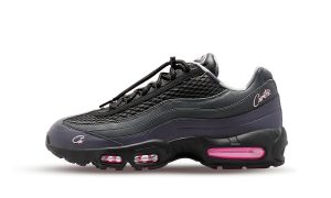 Nike Air Max 95 SP Corteiz Pink Beam