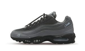 Nike Air Max 95 SP Corteiz Aegean Storm