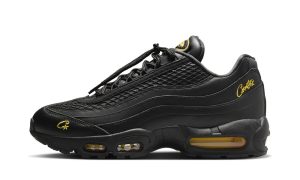 Nike Air Max 95 Corteiz Honey Black