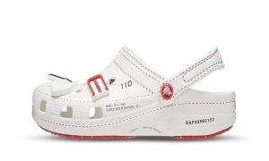 Crocs Classic Clog x Kanghyuk 'White'