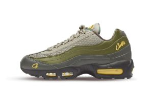 Nike Air Max 95 SP Corteiz Gutta Green