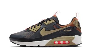 Nike Air Max 90 Drift 'Dark Smoke Grey Khaki'