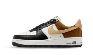 Nike Air Force 1 Low 07 Mocha