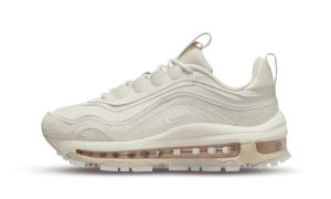Nike Air Max 97 Futura Pale Ivory (Women's)