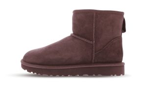 UGG Classic Mini II Boot Burnt Cedar (W)