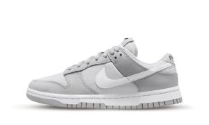 Nike Dunk Low LX 'Light Smoke Grey' (W)