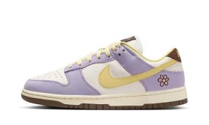 Nike Dunk Low Premium 'Lilac Bloom' (W)