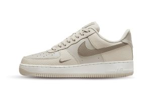 Nike Air Force 1 Low 07 Moon Fossil