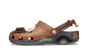 Crocs Classic Clog 'Mater'