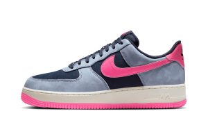 Nike Air Force 1 Low '07 LX 'Dark Obsidian Ashen Slate'