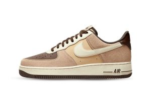 Nike Air Force 1 Low LV8 EMB Hemp Coconut Milk