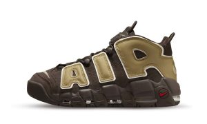 Nike Air More Uptempo 'Baroque Brown'