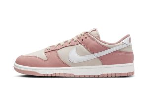 Nike Dunk Low PRM Red Stardust