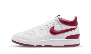 Nike Mac Attack QS SP 'Red Crush'