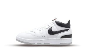Nike Mac Attack QS SP 'White Black'