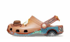 Crocs Classic Clog Mater (Kids)