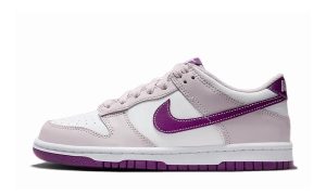 Nike Dunk Low 'Platinum Violet' (GS)