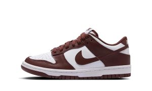 Nike Dunk Low Redwood (GS)