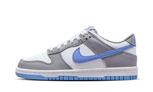 Nike Dunk Low 'Cement Royal Pulse' (GS)