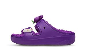 Crocs Classic Cozzzy Sandal McDonald's Grimace