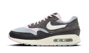 Nike Air Max 1 '86 'Black Denim'