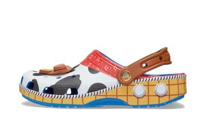 Crocs Classic Clog Toy Story Woody