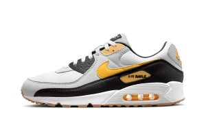 Nike Air Max 90 'White Laser Orange'