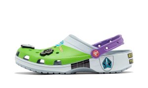 Toy Story x Crocs Classic Clog 'Buzz'