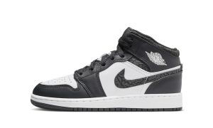Jordan 1 Mid SE Panda Elephant (GS)