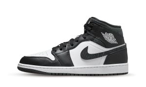 Air Jordan 1 Mid SE 'Panda Elephant'