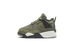 Air Jordan 4 Craft TD 'Medium Olive'