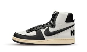 Nike Terminator High Phantom Black