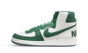 Nike Terminator High Noble Green