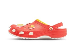 Crocs Classic Clog McDonald's