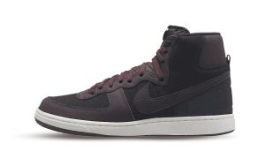 Nike Terminator High SE Velvet Brown