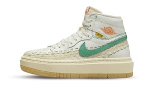 Jordan 1 Elevate High SP Union LA Bephies Beauty Supply Summer of ‘96 (Women's)