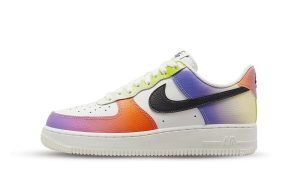 Nike Air Force 1 Low '07 Multi-Color Gradient (W)