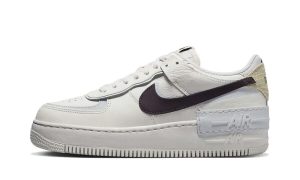 Nike Air Force 1 Low Shadow 'Sail Earth Python' (W)