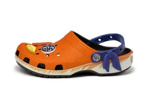 Crocs Classic Clog 'Dragon Ball Z Goku'