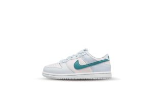 Niike Dunk Low Mineral Teal (PS)