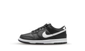 Nike Dunk Low Black Panda 2.0 (GS)