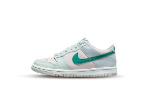 Nike Dunk Low Mineral Teal (GS)